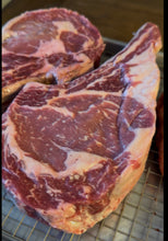 Load image into Gallery viewer, XXL Cowboy Ribeye (Limited Stock)