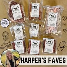 Load image into Gallery viewer, Harper's Favorites