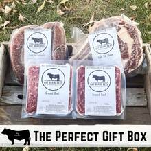 Load image into Gallery viewer, The Perfect Gift Box