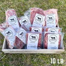 Load image into Gallery viewer, Steak Lovers