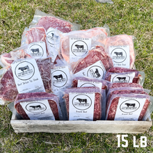 Load image into Gallery viewer, Steak Lovers