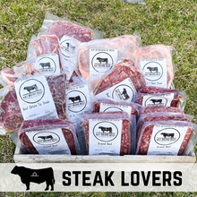Load image into Gallery viewer, Steak Lovers