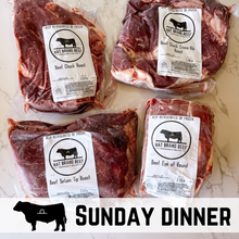 Load image into Gallery viewer, Sunday Dinner