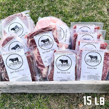 Load image into Gallery viewer, Nose to Tail