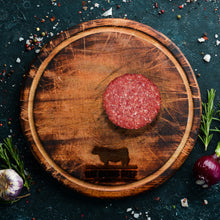 Load image into Gallery viewer, Premium Dry Aged Ground Beef
