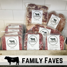 Load image into Gallery viewer, Family Favorites