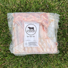 Load image into Gallery viewer, Beef Back Ribs
