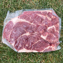 Load image into Gallery viewer, Beef Chuck for Carne Asada