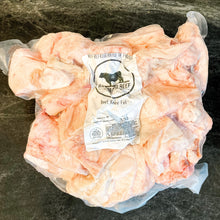 Load image into Gallery viewer, Beef Suet