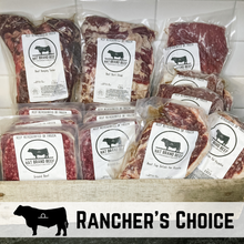 Load image into Gallery viewer, Rancher’s Choice