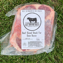 Load image into Gallery viewer, Cross Cut Shank - Osso Bucco