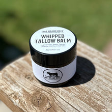 Load image into Gallery viewer, Whipped Tallow Balm
