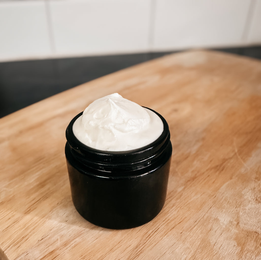 Whipped Tallow Balm
