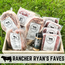 Load image into Gallery viewer, Rancher Ryan&#39;s Favorites
